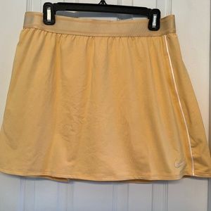 Nike Dri-Fit tennis skirt